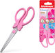 ErichKrause Children's Scissors for Crafts 15cm with Metallic Blade 1pcs