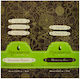 Macadamia Rejuvenating Duo Pack Σετ Περιποίησης Μαλλιών Ενυδάτωσης για Ξηρά Μαλλιά με Σαμπουάν & Μάσκα 2τμχ