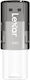 Lexar JumpDrive S60 16GB USB 2.0 Stick Μαύρο