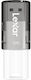 Lexar JumpDrive S60 32GB USB 2.0 Stick Μαύρο