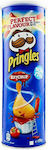 Pringles Πατατάκια με Γεύση Ketchup 175gr