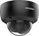 Hikvision DS-2CD2186G2-ISU(C) IP Cameră de Supraveghere 4K Rezistentă la apă cu Microfon și Lentilă 2.8mm