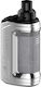 Geek Vape Aegis Hero 2 Pod Mod 4ml με Ενσωματωμένη Μπαταρία 1400mAh Silver