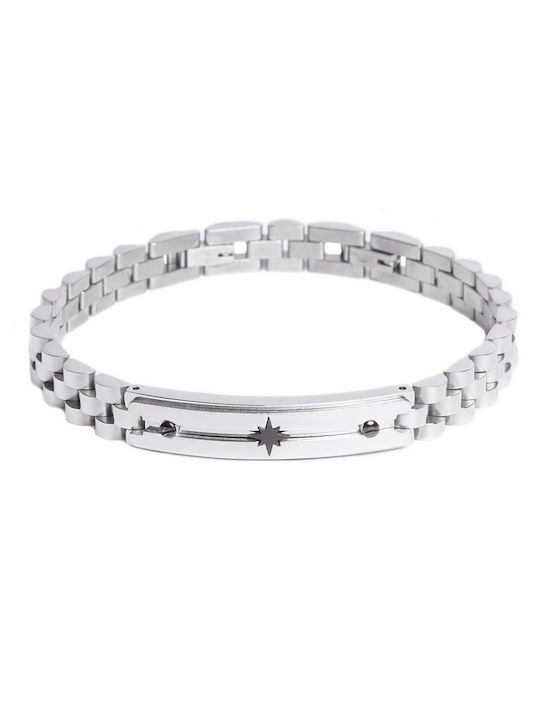 Stainless Steel Bracelet