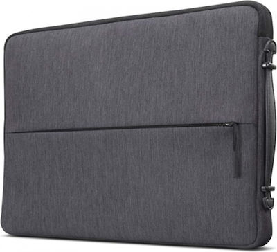 Lenovo Urban Sleeve Case Tasche Fall für Laptop 14" in Gray Farbe
