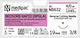 Medipac Ράμματα Neosorb Rapid RPGLA 4 19mm