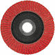 Milwaukee SLC XL 50 Cera Turbo™ XL Δίσκος Λείανσης Μετάλλου P80 115mm