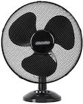 Mesko MS 7308 MS7308 Table Fan 45W Diameter 23cm