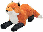 Wild Republic Plush Fox for 3+ Years 76 cm