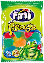 Fini Jellies Frogs Gluten Free 1pcs 90gr