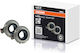 Osram Car Bulb Holders LED H7 Universal 2pcs