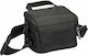 Manfrotto Advanced III 2L Τσάντα Ώμου Φωτογραφικής Μηχανής XSmall Μαύρη