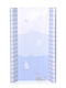 Lorelli Hard Changing Pad Blue 50x71cm