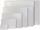 Groovy Canvas White