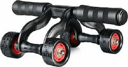 Andowl Q-JS285 Q-JS285 Rad Schwarz Anti-Rutsch-Griffe / Matte