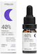 Ypsilon Premium Extract Öl Hanfprodukte (CBD) in Drops 4000mg Superstark mit 40% CBD 10ml