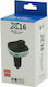 FM Transmitter Auto mit Bluetooth USB 2.1A