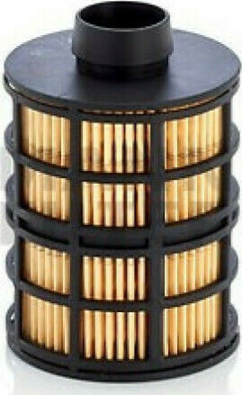 Mann Filter Φίλτρο Πετρελαίου για Citroen Jumper / Fiat Multipla-Panda-Ducato / Opel Agila-Corsa PU723X