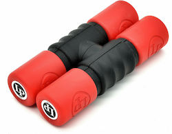 Latin Percussion Shaker Twist Standard σε Ζεύγος