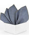 Men's Handkerchief Blue