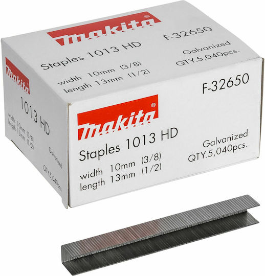 Makita F-32650 Δίχαλα 10-13mm 5040τμχ