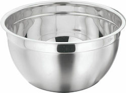 Veltihome Rostfreier Rührschüssel 16cm