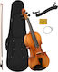 Cascha HH-2050 4/4 Цигулка