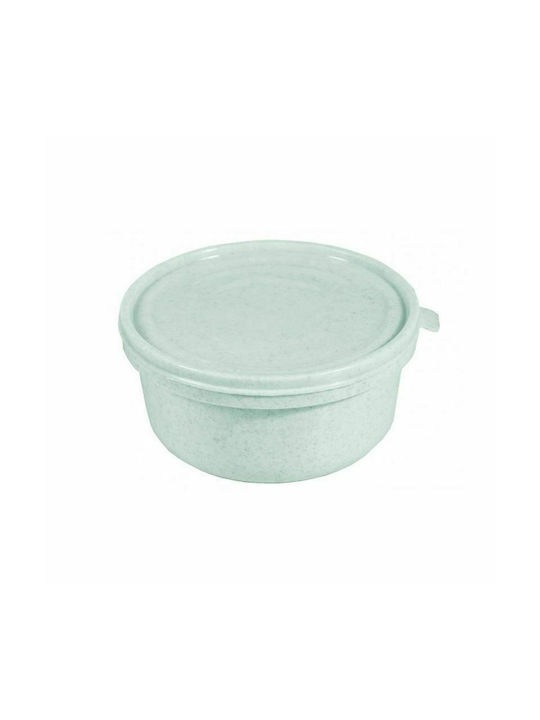 Viomes Νο41 Lunch Box Plastic Green 700ml 1pcs