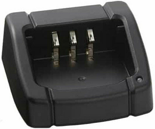 Yaesu Battery Rapid Charger Φορτιστής Ασύρματου Πομποδέκτη Συμβατός με FT-25 / FT-65