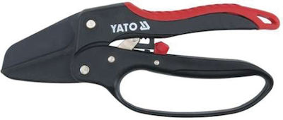 Yato Gartenschere mit maximaler Schnittdurchmesser 19mm