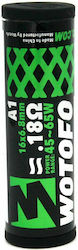 Wotofo KA1 Mesh Style Widerstandsdrähte 10 Stück Wotofo KA1 Mesh Style Widerstandsdrähte 10 Stück