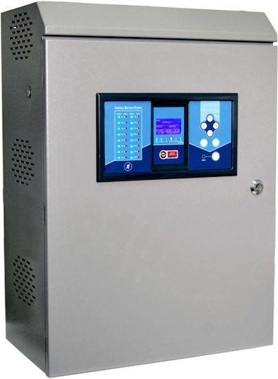 Olympia Electronics GR-8600/300/8 Панел за управление на осветлението 923860005