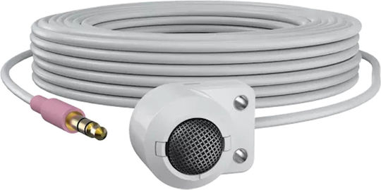 Axis T8351 MK II Μικρόφωνο Συστημάτων CCTV Λευκό 01560-001