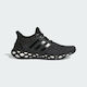 Adidas Ultraboost Web DNA Ανδρικά Αθλητικά Παπούτσια Running Core Black / Carbon