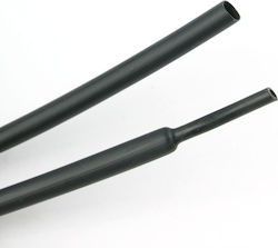 Elmark Heat-Shrink Tubing Black 12806