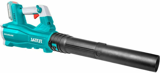 Total Blower Handheld Battery 20V Solo with Maximum Air Speed 151.2km/h