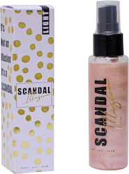 Scandal Beauty Illusion Spray-uri de fixare 50ml