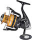Pioneer Gold Berry Fishing Reel for Light Rockf...