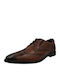 Δερμάτινα Ανδρικά Oxfords Ταμπά