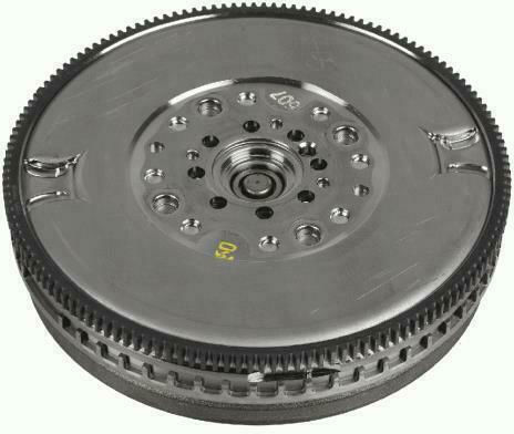 Sachs Flywheel for Mercedes-Benz Sprinter