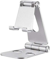 Newstar Neomounts DS10-160SL1 για Γραφείο σε Ασημί χρώμα