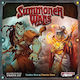 Board Game Summoner Wars (Second Edition): Starter Set for 2 Players (EN) Plaid Hat