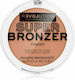 Revolution Beauty Relove Super Bronzer Powder Desert 6gr