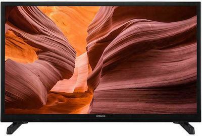 Hitachi Smart Fernseher 24" HD Ready LED 24HAE2356 HDR (2021)