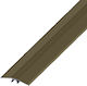 Alfer Aluminium Profil Aluminium 100x3.3x3.3cm