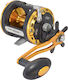 Pioneer Surf Caster Pro 20 20 Риболовен Механизъм за Пазач на Молив Количка