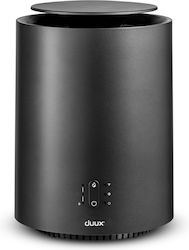 Duux Threesixty 2 Grey Keramik Heizlüfter Boden 1800W Duux Threesixty 2 Grey Keramik Heizlüfter Boden 1800W