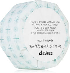 Davines This is a Strong Moulding Clay Πηλός 75ml Davines This is a Strong Moulding Clay Πηλός 75ml