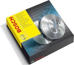 Bosch Brake Disc