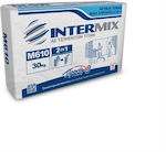 Intermix Șpaclu Intermix M610 Alb 30kg